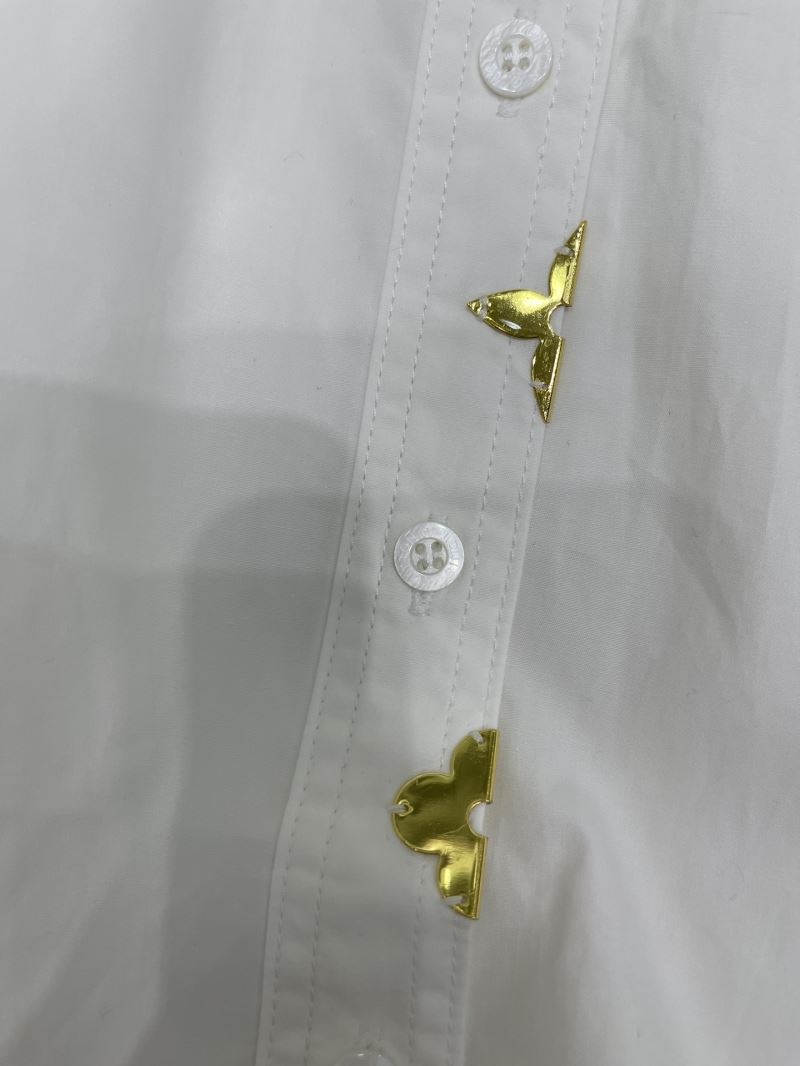 Louis Vuitton Shirts